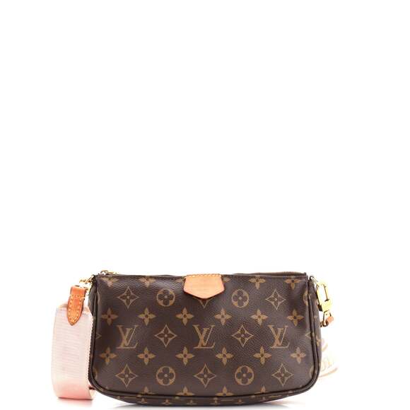 Louis Vuitton Multi Pochette #184103L15B - Picture 1 of 8